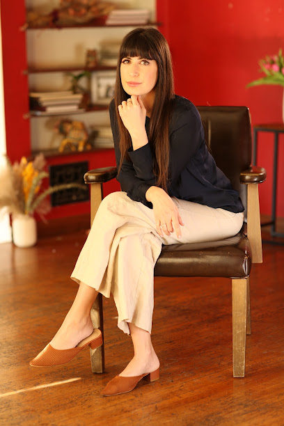 Hadar Harush RTT Hypnotherapy