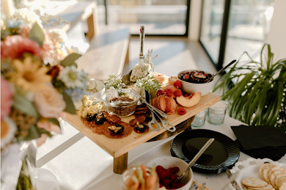 Spotted Hen Catering, Los Ángeles