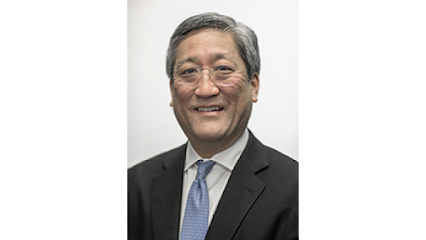John M Itamura, MD