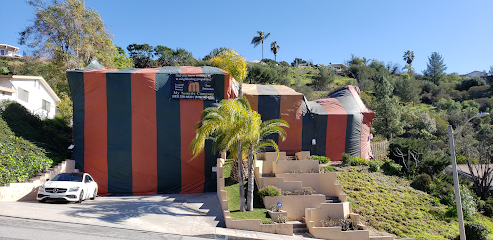 Termites services in Los Angeles