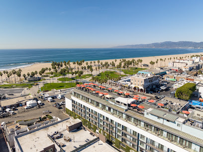 Hotel Erwin Venice Beach