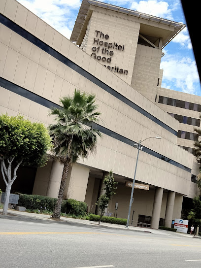 PIH Health Good Samaritan Hospital