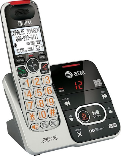 Wireless Phones