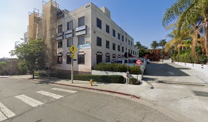 GnG Pool Contractors Los Angeles