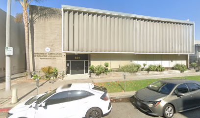 Apartment Association of Greater Los Angeles