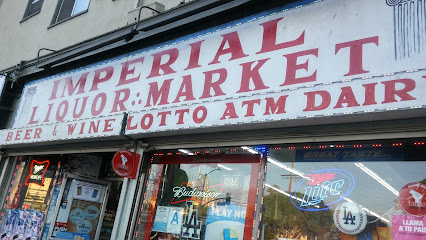 Imperial Liquor