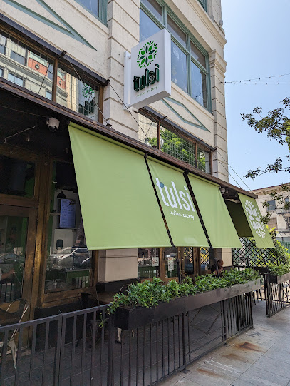 Tulsi Indian Eatery