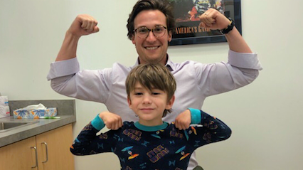 Los Angeles Pediatric Orthopaedics