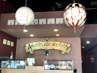 Ancient Adornments Body Piercing Westwood