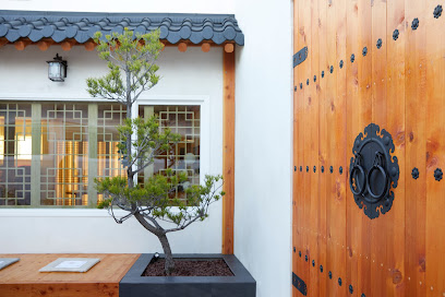 Hanok K-Beauty