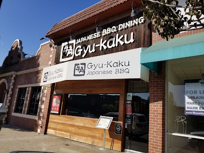 Gyu-Kaku Japanese BBQ, Los Ángeles