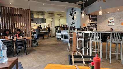 Jacks N Joe
