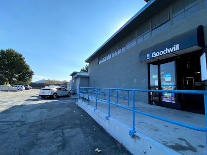 Goodwill Southern California Store & Donation Center