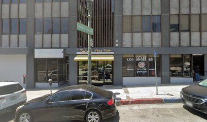 The Sands Law Group, APLC, Los Ángeles