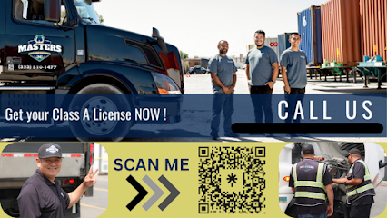 Masters Trucking Academy