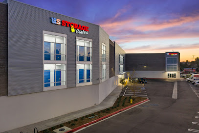 US Storage Centers