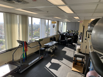 Larchmont Physical Therapy