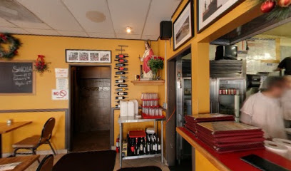 Versailles Cuban Restaurant