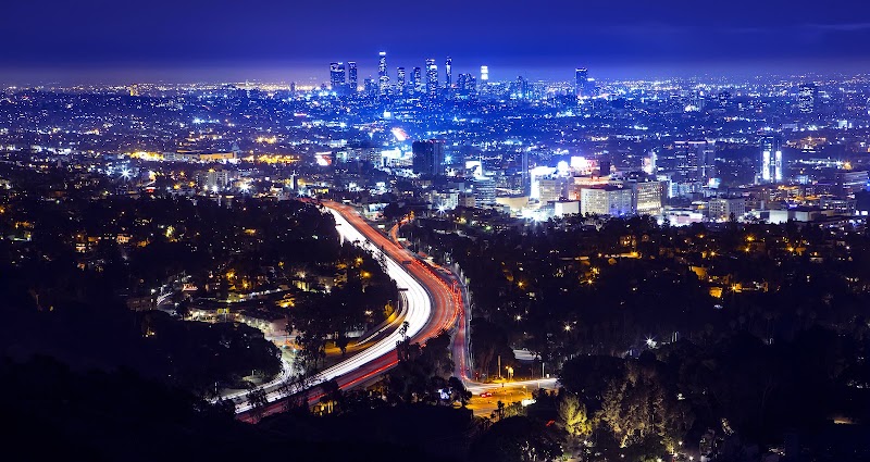 TruLine Realty, Los Ángeles