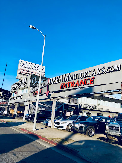 Dream Motor Cars, Inc.