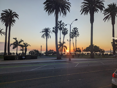 Palisades Park
