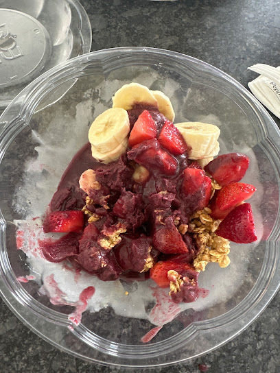 Copacabana Acai (Delivery Only)
