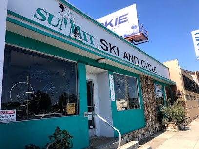 Summit Ski & Cycle