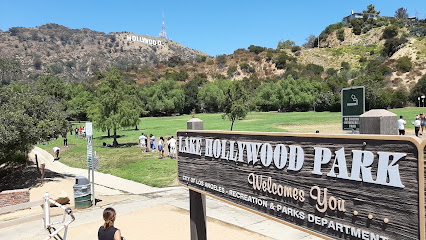 Lake Hollywood Park