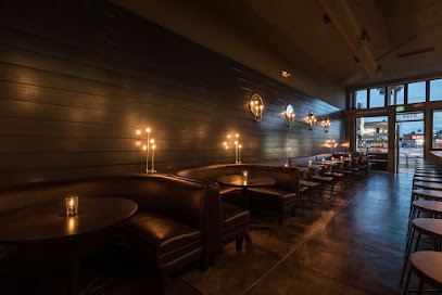 Tabula Rasa Bar, Los Ángeles