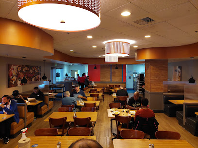 IHOP