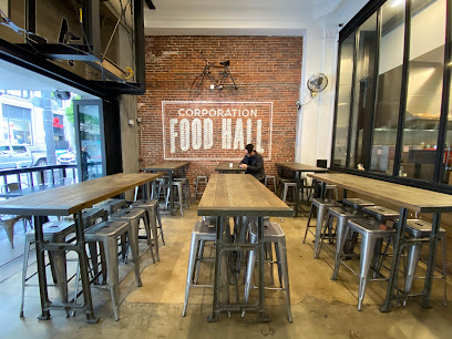Plant-It Burger, Los Ángeles