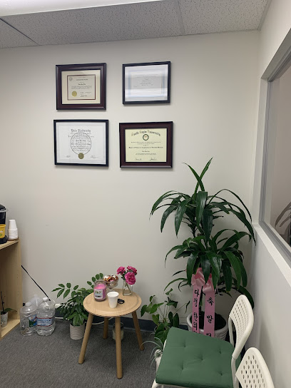 Da Jung Acupuncture Clinic