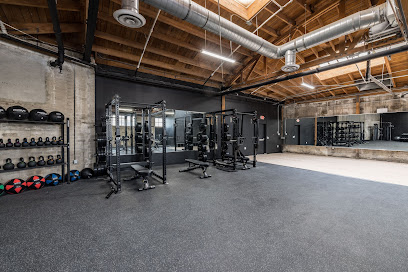 Movement Society