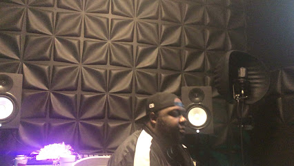 Fire mic studios