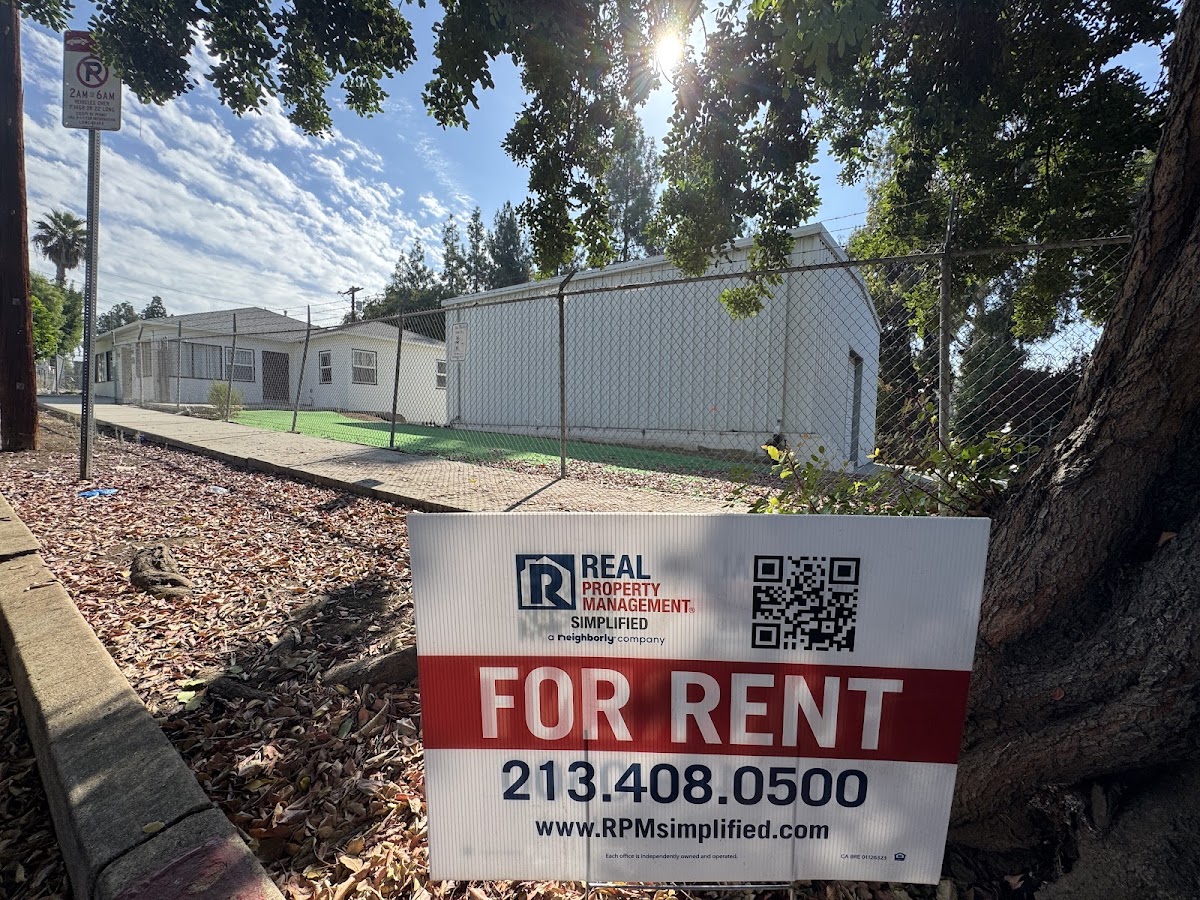 Real Property Management Simplified, Los Ángeles
