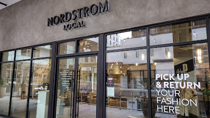 Nordstrom Local DTLA