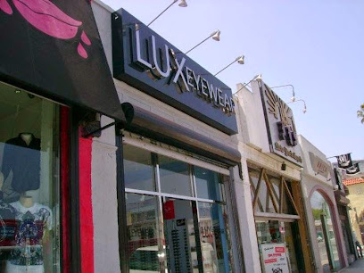 Lux Eyewear