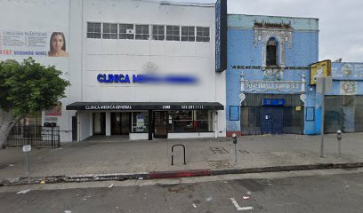 Clinica Medica General