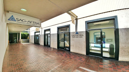 SAG-AFTRA Federal Credit Union