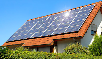 Solar Company Finder