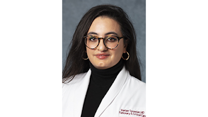 Mariam Torossian, MD