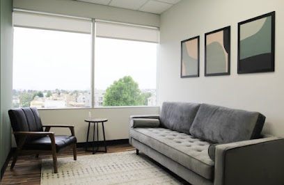 EMDR- Anna Solomon Therapy, Los Ángeles