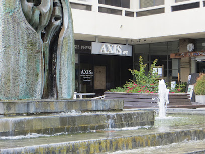 AXIS PT
