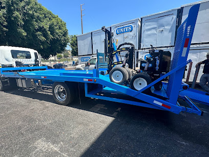 UNITS Moving & Portable Storage of Los Angeles