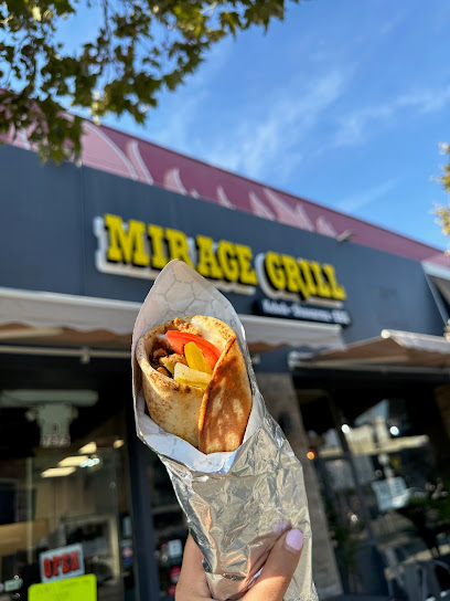 Kabab-G Grill