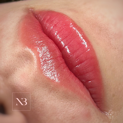 Nbrow By Yuri