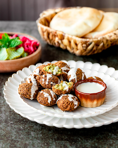 Salam Falafel