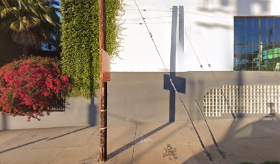 UCT Studios - UV Los Angeles