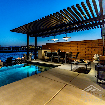 Elite L.A. Patios