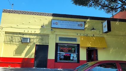 El Buen Sabor